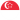 Singapore Flag
