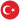 Turkey Flag